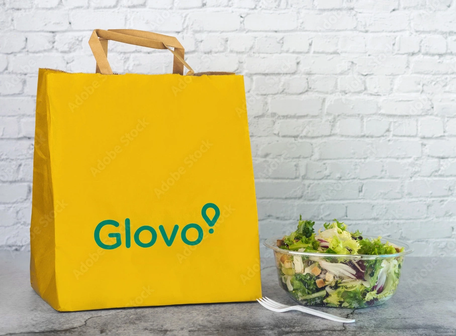 El Impacto de Glovo en el Sector del Delivery en España: Análisis 2025